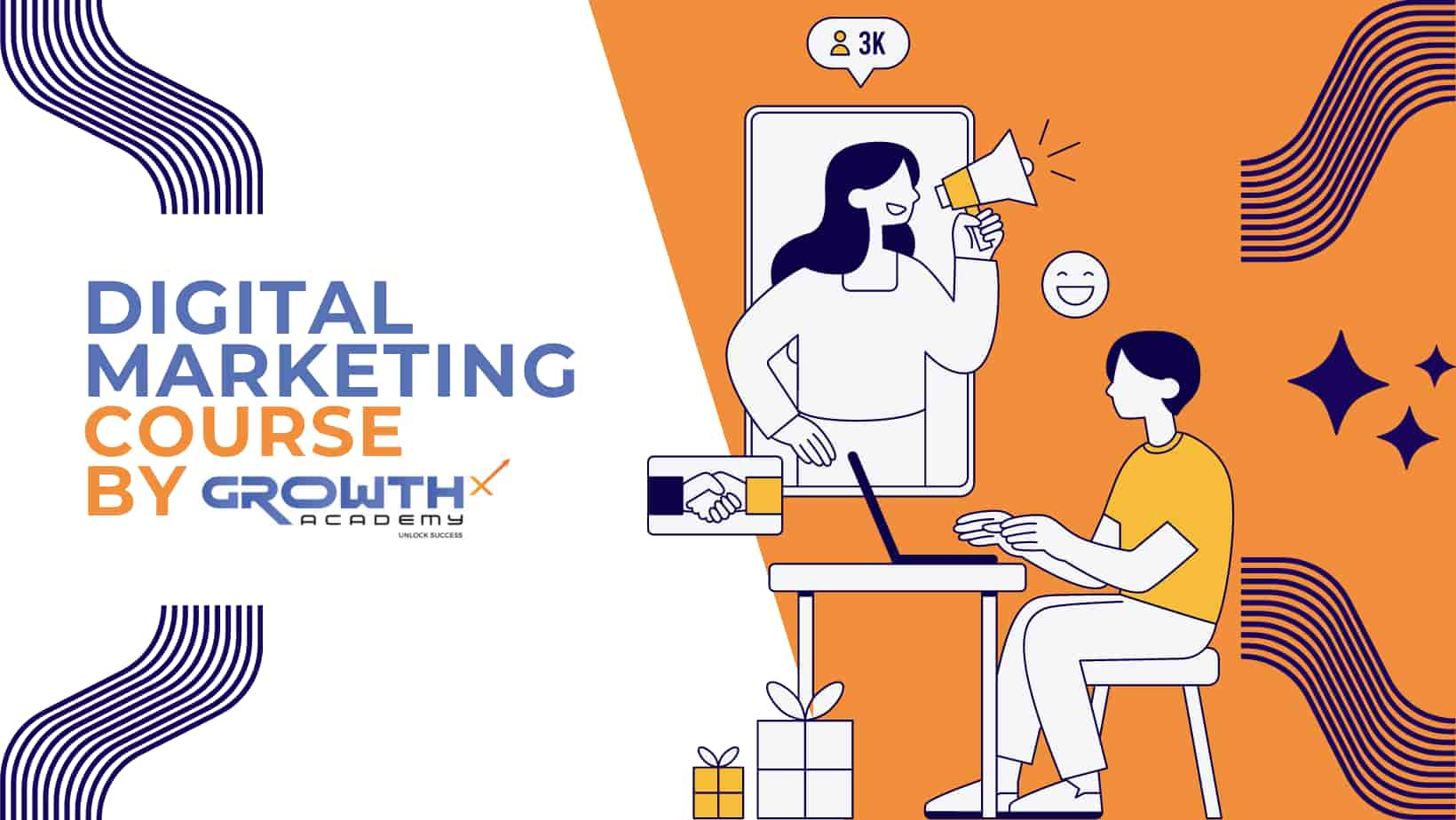 Digital Marketing Course After 12th: A Guide