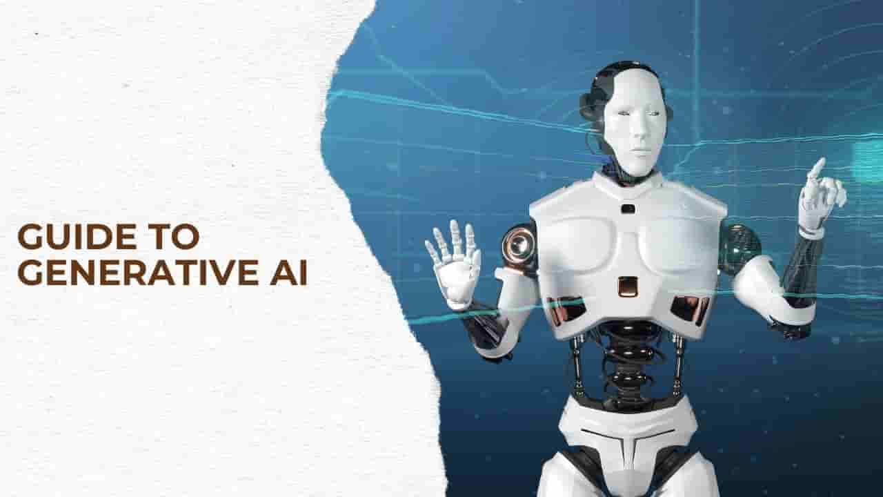 Guide to the Generative AI Course on Coursera