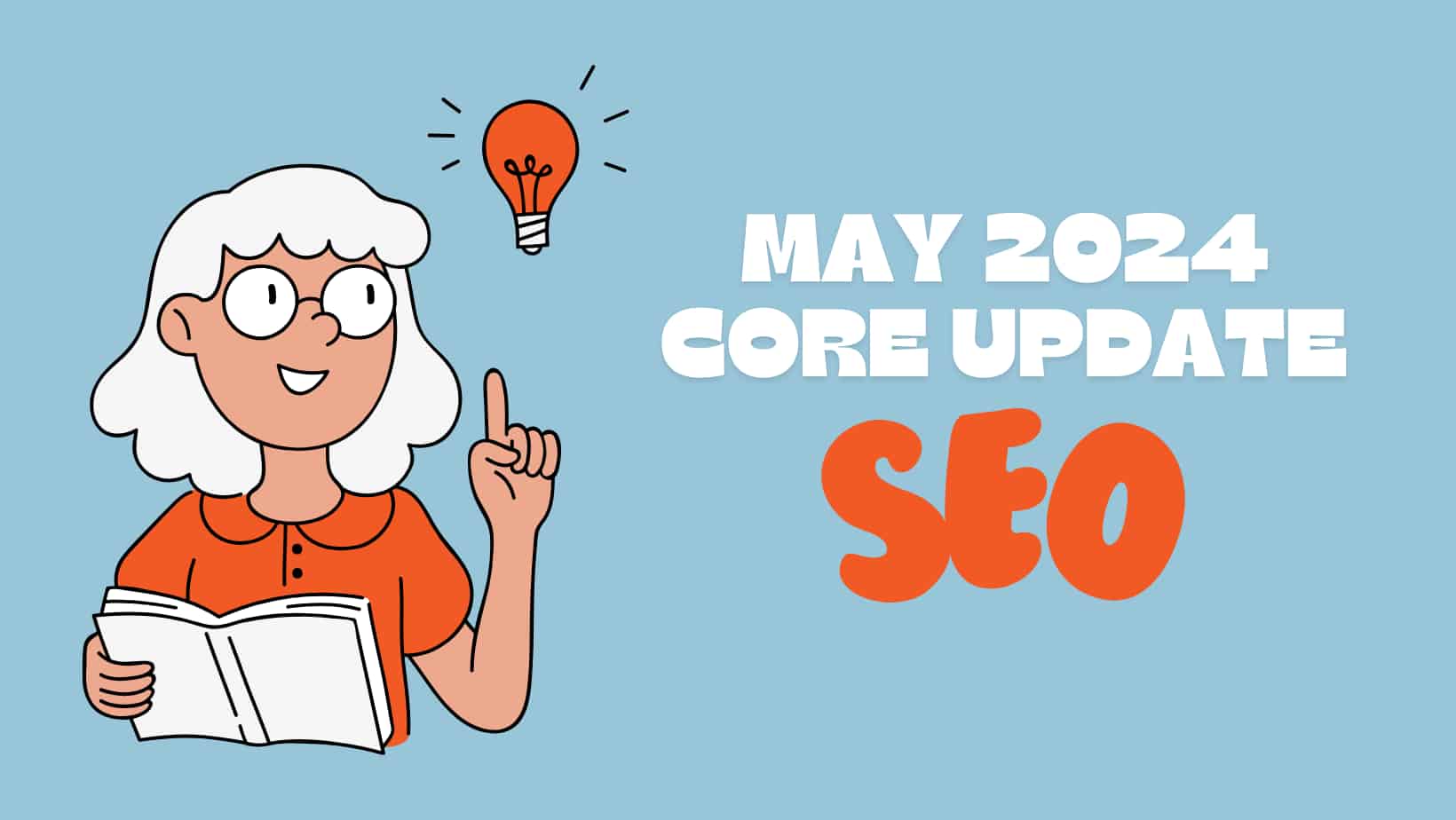 Google's May 2024: Navigating the Latest SEO Update