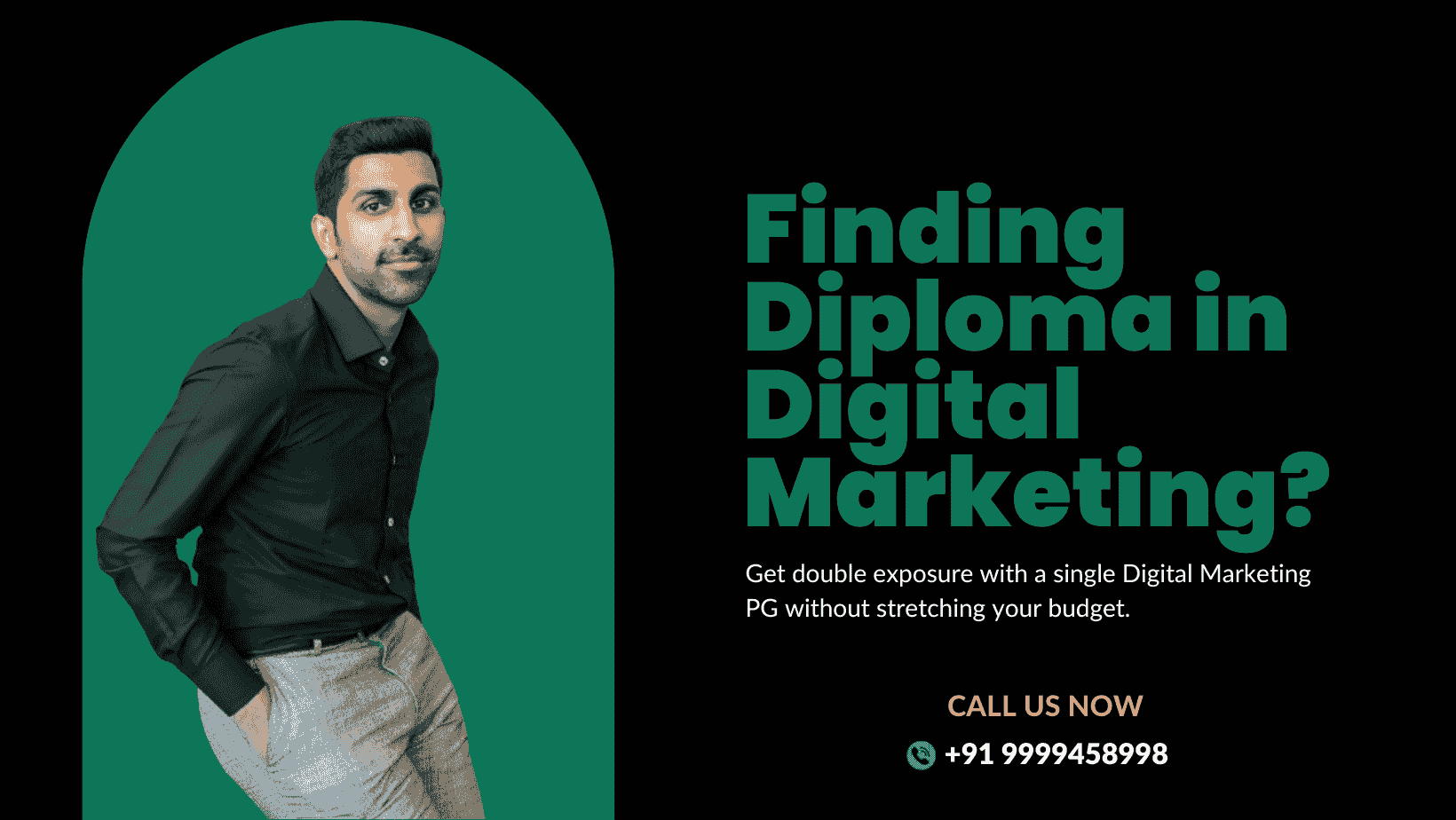 Best Digital Marketing Course in Laxmi Nagar, Delhi